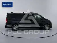 2024 Mercedes Benz Vito