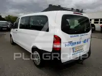 2024 Mercedes Benz Vito