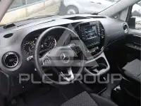 2024 Mercedes Benz Vito