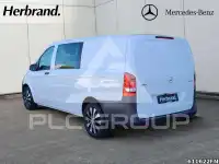 2024 Mercedes Benz Vito