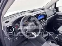2024 Mercedes Benz Vito