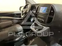 2024 Mercedes Benz Vito
