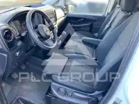 2024 Mercedes Benz Vito