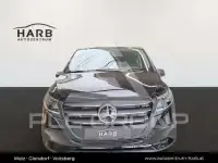 2024 Mercedes Benz Vito