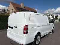 2024 Mercedes Benz Vito