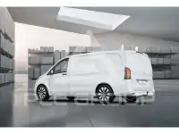 2024 Mercedes Benz Vito