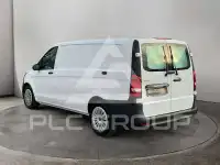 2024 Mercedes Benz Vito