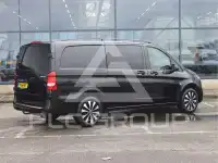 2024 Mercedes Benz Vito
