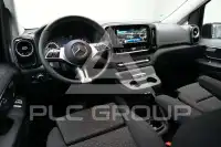 2024 Mercedes Benz Vito