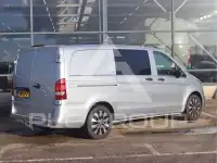 2024 Mercedes Benz Vito