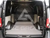 2024 Mercedes Benz Vito