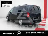 2024 Mercedes Benz Vito