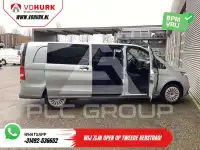 2024 Mercedes Benz Vito