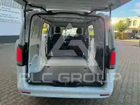 2024 Mercedes Benz Vito
