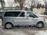 2024 Mercedes Benz Vito