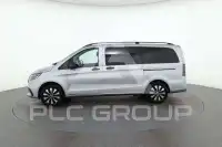 2024 Mercedes Benz Vito