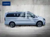 2024 Mercedes Benz Vito