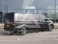 2024 Mercedes Benz Vito