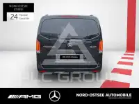 2024 Mercedes Benz Vito