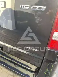 2024 Mercedes Benz Vito