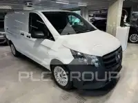 2024 Mercedes Benz Vito