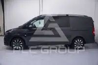 2024 Mercedes Benz Vito