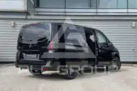 2024 Mercedes Benz Vito