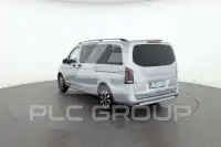2024 Mercedes Benz Vito