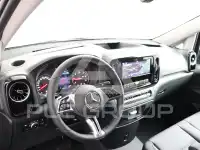 2024 Mercedes Benz Vito