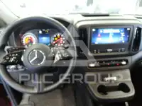 2024 Mercedes Benz Vito