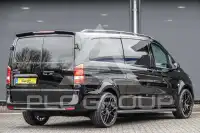 2024 Mercedes Benz Vito