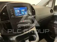 2024 Mercedes Benz Vito