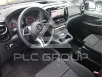 2024 Mercedes Benz Vito