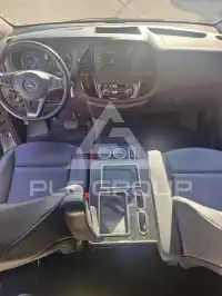 2024 Mercedes Benz Vito