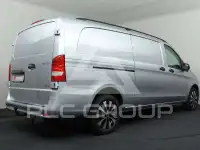 2024 Mercedes Benz Vito
