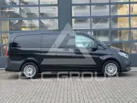 2024 Mercedes Benz Vito