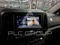 2024 Mercedes Benz Vito