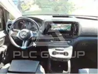 2024 Mercedes Benz Vito