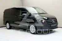 2024 Mercedes Benz Vito