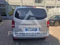 2024 Mercedes Benz Vito