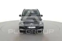 2024 Mercedes Benz Vito