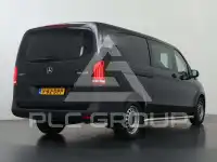 2024 Mercedes Benz Vito