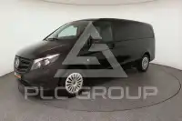 2024 Mercedes Benz Vito