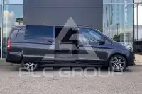2024 Mercedes Benz Vito