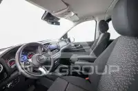 2024 Mercedes Benz Vito