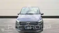 2024 Mercedes Benz Vito
