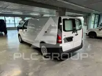 2024 Mercedes Benz Vito