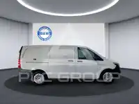 2024 Mercedes Benz Vito