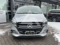2024 Mercedes Benz Vito