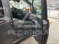 2024 Mercedes Benz Vito